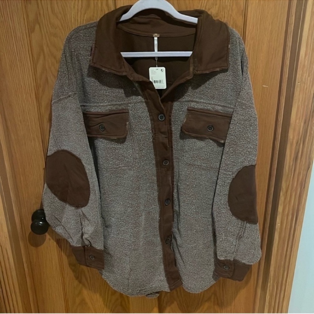 Free People Ruby Jacket - Picture 2 of 5